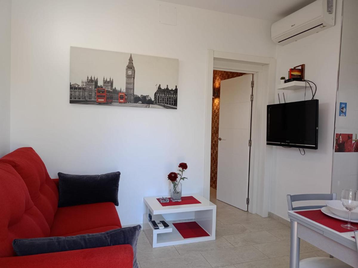 Villa Alzahra à Conil De La Frontera Extérieur photo